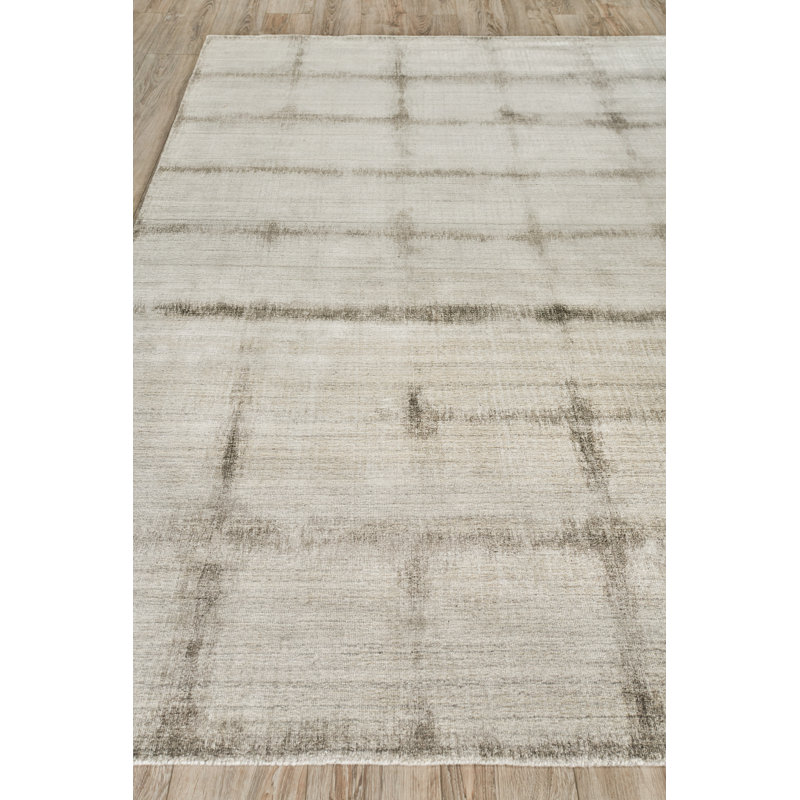 Chroma Geometric Area Rug, Rectangle 10' x 14'