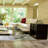 Stone Top Single Coffee Table