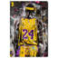Art mural tendance sur toile jaune graffiti basketball par Notoriart-1631240997-1642985628