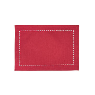 Baneza Polyviscose Rectangle Placemat