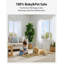 72" Artificial Fiddle Leaf Fig Tree-1525873193