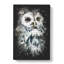 Tawny Owl - Wrapped Canvas-56634001
