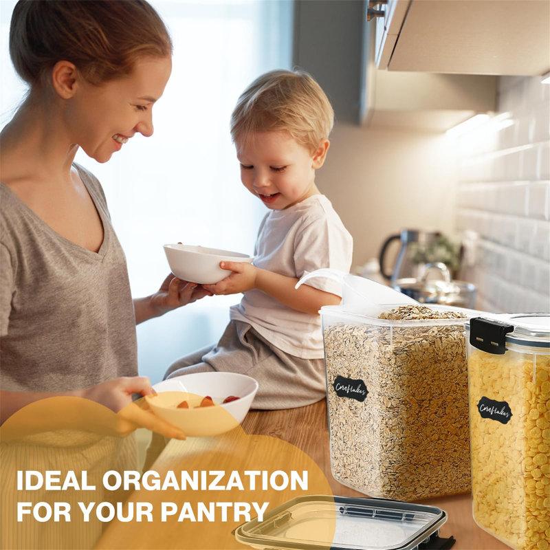 Food Storage Container