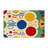 Breezy Dash Indoor And Outdoor Area Rug-138236071