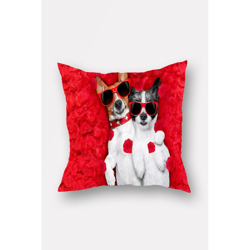 Pillow Cover