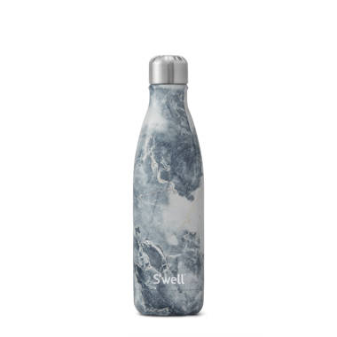  S'well Stainless Steel Water Bottle - 25 Fl Oz - Blue