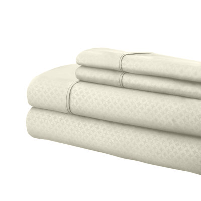 Microfiber Sheet Set