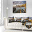 Reversible Throw Pillow-31234156-31234160