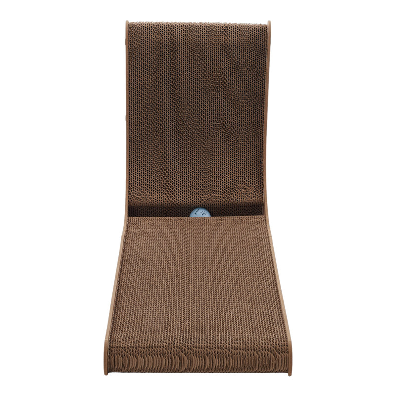 Shrivika Scratching Post