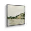 «Gentle Waves», reproduction sur toile-1527192909-1527192904