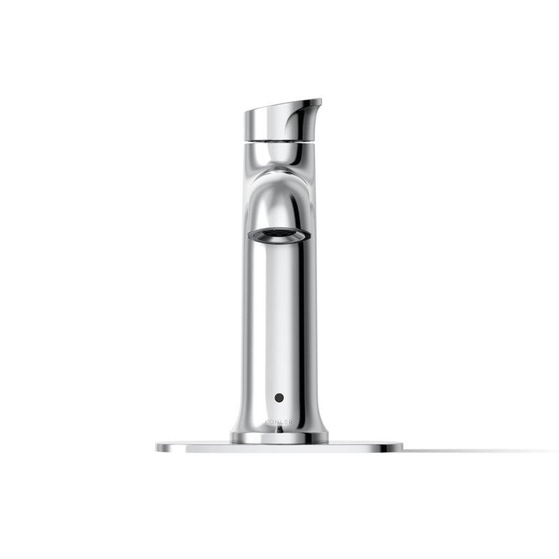Tone Touchless Bathroom Sink Faucet 1.2 GPM, Polished Chrome