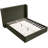 Kendall Wanaque Velvet Upholstered Bed-1761687917-1761687919