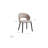 Savoy 19'' H Upholstered Armchair