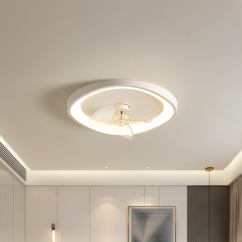 Ceiling Fan with LED Lights