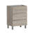 Costa 24'' Single Bathroom Vanity Base Only-92586171