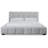 California King Upholstered Bed-123191059