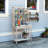 Westford Fir Wood Potting Bench