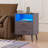 Targo 17.7'' W Nightstand-1231415548