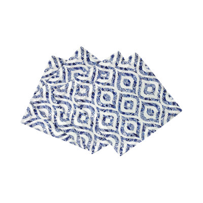 Square Napkins