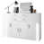White/Matte White is out of stock