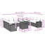 Ensemble de canapé de patio 11 pièces avec coussins en rotin de polyester-289326310-289326314