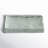 Olenna Feuille Cotton Dinner Napkins in Green-116668846-116668845