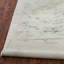 Dermando Hand Knotted Wool Abstract Area Rug-923387142