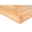Dedrick 90cm W 5 - Drawer Chest of Drawers