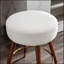 Tabouret à hauteur de comptoir Boucle