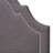 Michelly Upholstered Headboard-1632603521