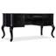 Bristowe Solid Wood Writing Desk
