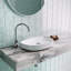 Ceramic Vessel Bathroom Sink-504292399