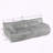Loveseat Sofa, Cloud Boneless Couch, No Assembly Required