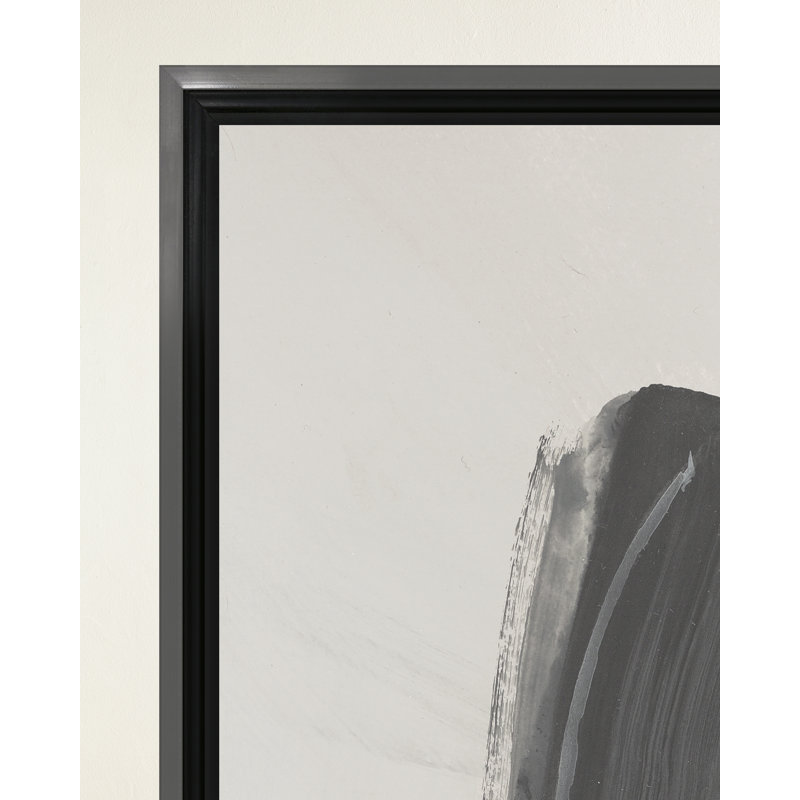 "Barbaric VI" par Jacob Lincoln, H 41,5 po x l 31,5 po