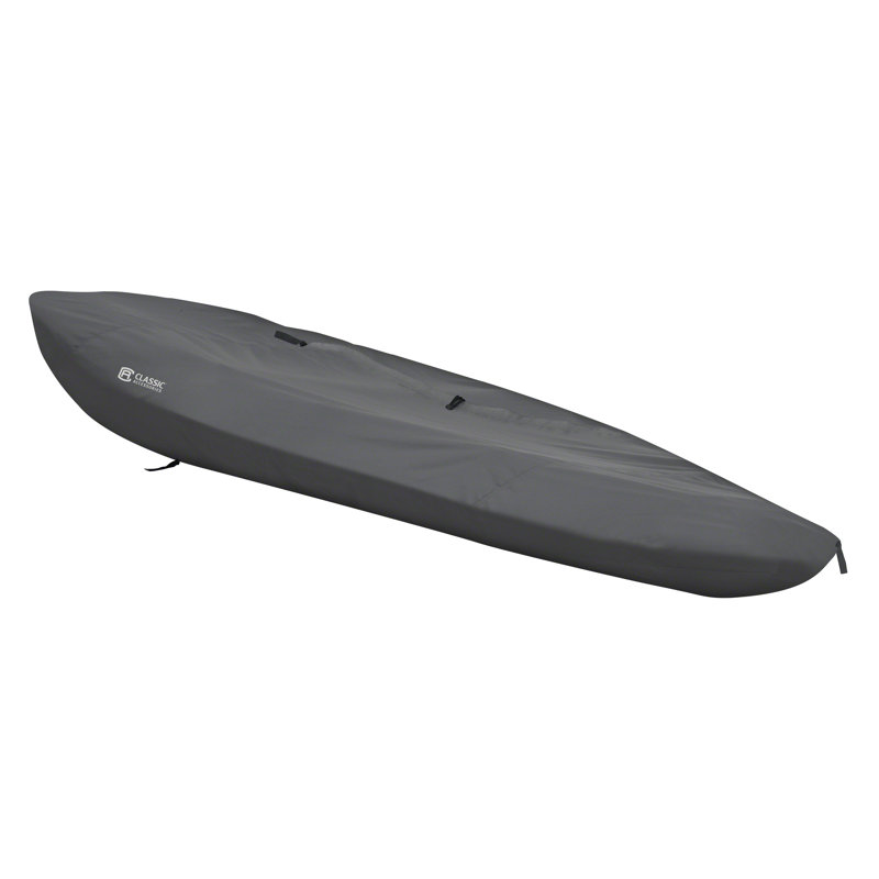 Stellex Watercraft Cover By Classic Accessories