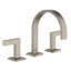 Corsini Two-Handle Deck Mounted Roman Tub Filler-704609077