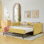 Canapé-lit capitonné Daybed-1454035556-1454035558