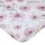 Drap-housse pour lit de bébé Nojo Dinyo
