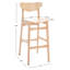 Tabouret de bar 29,53 po-1612252835