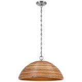 Emerson 1 - Light Pendant by Suzanne Kasler