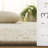 Pine 112 Hand Woven Wool Pile No Pattern Rug-108597643