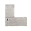 Bureau d'ordinateur Transitional