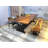 Gerdas Dining Table