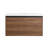 Bathroom Vanity With Resin Countertop Sink 2 Doors Bathroom Cabinet Set-2029296192