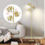 Lampe sur pied à branches 68 "avec 3 ampoules incluses-1169528235