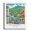Cotto Wrapped Canvas Print Set-145412825
