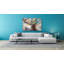 Voltage par John Beard - reproduction sur toile tendue-89227439