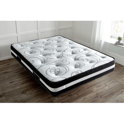Wayfair Sleep Open Coil Mattress