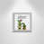 Silver Box Framed n'est pas disponible
