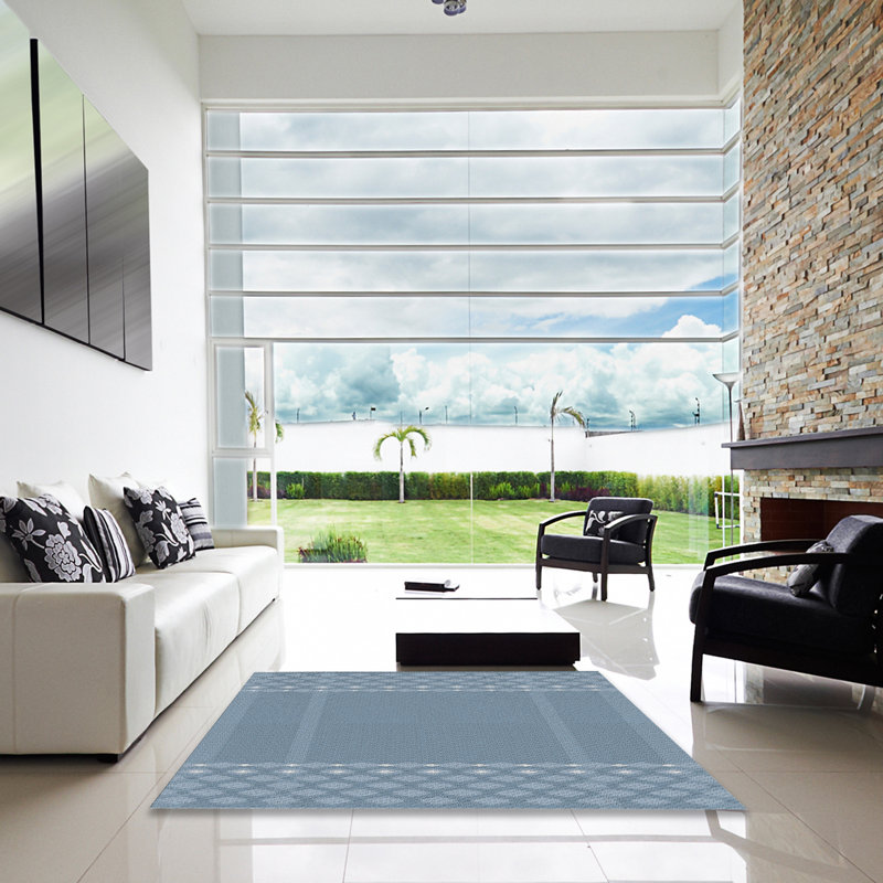 Rieke Indoor Rug, Square 8'